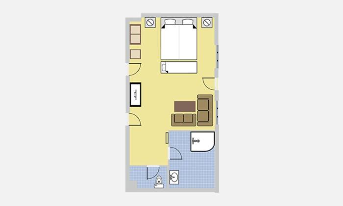 Landhaus Severin 노이스티프트임스튀바이탈 객실 사진